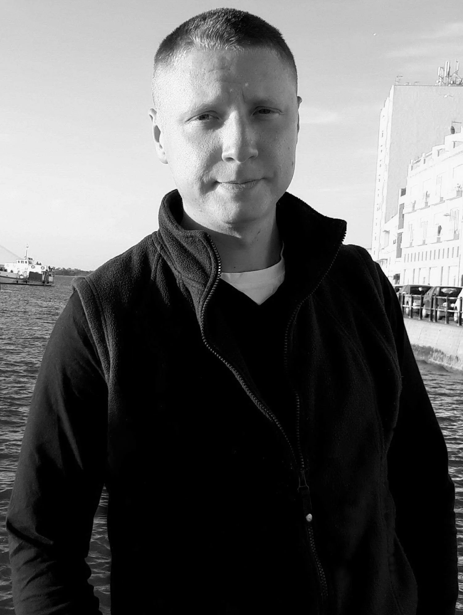 Artur Yusupov - Web developer